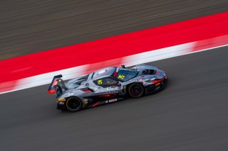 75	Garage 75	David Tjiptobiantoro	Christian Colombo	Ferrari 296 GT3 | SRO Motorsport Group