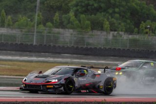 75	Garage 75	David Tjiptobiantoro	Christian Colombo	Ferrari 296 GT3 | SRO Motorsport Group