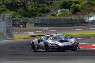 75	Garage 75	David Tjiptobiantoro	Christian Colombo	Ferrari 296 GT3 | SRO Motorsport Group