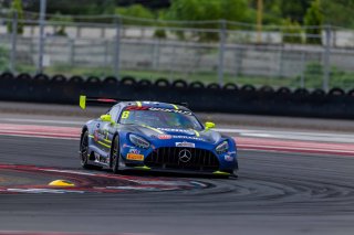8	EBM	Setiawan Santoso	Andrew Bentley	Mercedes-AMG GT3 EVO | SRO Motorsport Group
