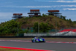 86	Origine Motorsport	Kerong Li	Anders Fjordbach	Porsche 911 GT3 R (992) | SRO Motorsport Group