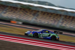 86	Origine Motorsport	Kerong Li	Anders Fjordbach	Porsche 911 GT3 R (992) | SRO Motorsport Group