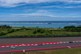 86	Origine Motorsport	Kerong Li	Anders Fjordbach	Porsche 911 GT3 R (992) | SRO Motorsport Group