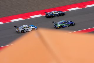 86	Origine Motorsport	Kerong Li	Anders Fjordbach	Porsche 911 GT3 R (992) | SRO Motorsport Group