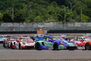 86	Origine Motorsport	Kerong Li	Anders Fjordbach	Porsche 911 GT3 R (992) | SRO Motorsport Group