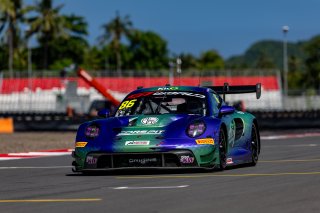 86	Origine Motorsport	Kerong Li	Anders Fjordbach	Porsche 911 GT3 R (992) | SRO Motorsport Group