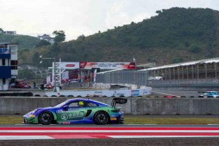 86	Origine Motorsport	Kerong Li	Anders Fjordbach	Porsche 911 GT3 R (992) | SRO Motorsport Group