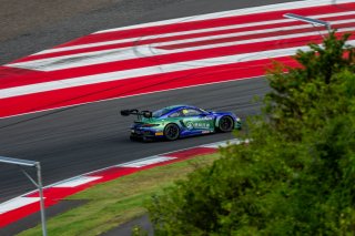 86	Origine Motorsport	Kerong Li	Anders Fjordbach	Porsche 911 GT3 R (992) | SRO Motorsport Group
