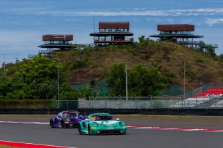 87	Origine Motorsport	Bob Yuan	Leo Ye	Porsche 911 GT3 R (992) | SRO Motorsport Group