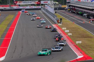87	Origine Motorsport	Bob Yuan	Leo Ye	Porsche 911 GT3 R (992) | SRO Motorsport Group