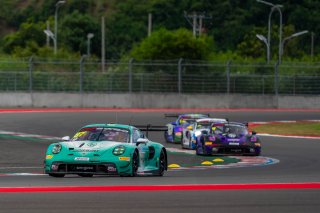 87	Origine Motorsport	Bob Yuan	Leo Ye	Porsche 911 GT3 R (992) | SRO Motorsport Group