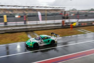87	Origine Motorsport	Yuan Bo	Leo Ye Hongli	Porsche 911 GT3 R (992) | SRO Motorsport Group