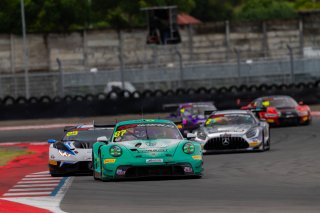 87	Origine Motorsport	Bob Yuan	Leo Ye	Porsche 911 GT3 R (992) | SRO Motorsport Group