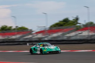 87	Origine Motorsport	Bob Yuan	Leo Ye	Porsche 911 GT3 R (992) | SRO Motorsport Group