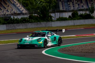 87	Origine Motorsport	Bob Yuan	Leo Ye	Porsche 911 GT3 R (992) | SRO Motorsport Group