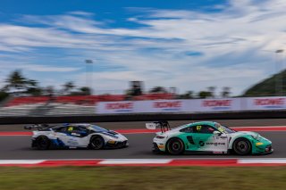 87	Origine Motorsport	Bob Yuan	Leo Ye	Porsche 911 GT3 R (992) | SRO Motorsport Group