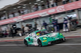 87	Origine Motorsport	Bob Yuan	Leo Ye	Porsche 911 GT3 R (992) | SRO Motorsport Group