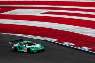 87	Origine Motorsport	Bob Yuan	Leo Ye	Porsche 911 GT3 R (992) | SRO Motorsport Group