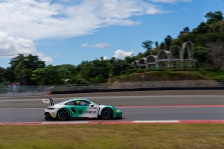87	Origine Motorsport	Bob Yuan	Leo Ye	Porsche 911 GT3 R (992) | SRO Motorsport Group