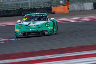 87	Origine Motorsport	Bob Yuan	Leo Ye	Porsche 911 GT3 R (992) | SRO Motorsport Group