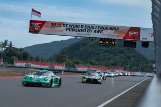 87	Origine Motorsport	Bob Yuan	Leo Ye	Porsche 911 GT3 R (992) | SRO Motorsport Group