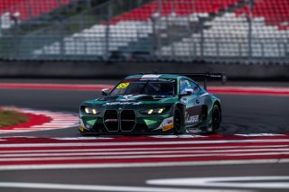 89	Team KRC	Ruan Cun Fan	Maxime Oosten 	BMW M4 GT3 EVO | SRO Motorsport Group