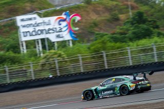 89	Team KRC	Ruan Cun Fan	Maxime Oosten 	BMW M4 GT3 EVO | SRO Motorsport Group