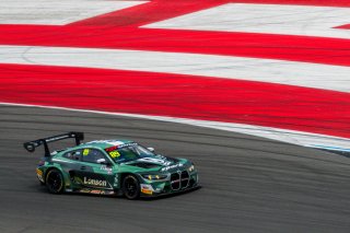 89	Team KRC	Ruan Cun Fan	Maxime Oosten 	BMW M4 GT3 EVO | SRO Motorsport Group