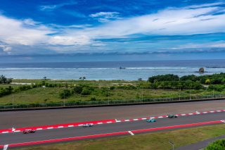89	Team KRC	Ruan Cun Fan	Maxime Oosten 	BMW M4 GT3 EVO | SRO Motorsport Group