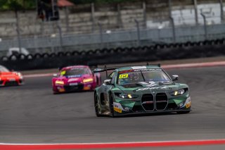 89	Team KRC	Ruan Cun Fan	Maxime Oosten 	BMW M4 GT3 EVO | SRO Motorsport Group