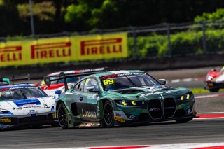 89	Team KRC	Ruan Cun Fan	Maxime Oosten 	BMW M4 GT3 EVO | SRO Motorsport Group