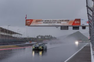 89	Team KRC	Ruan Cun Fan	Maxime Oosten 	BMW M4 GT3 EVO | SRO Motorsport Group