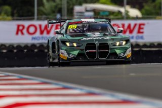 89	Team KRC	Ruan Cun Fan	Maxime Oosten 	BMW M4 GT3 EVO | SRO Motorsport Group