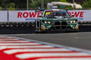 89	Team KRC	Ruan Cun Fan	Maxime Oosten 	BMW M4 GT3 EVO | SRO Motorsport Group
