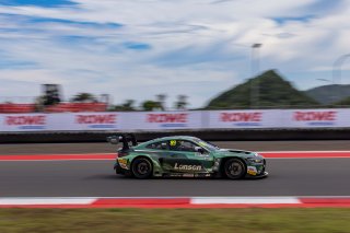 89	Team KRC	Ruan Cun Fan	Maxime Oosten 	BMW M4 GT3 EVO | SRO Motorsport Group