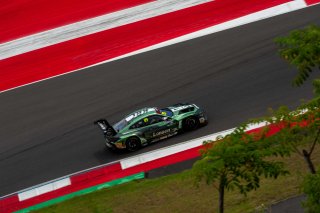 89	Team KRC	Ruan Cun Fan	Maxime Oosten 	BMW M4 GT3 EVO | SRO Motorsport Group