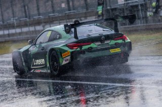 89	Team KRC	Ruan Cun Fan	Maxime Oosten 	BMW M4 GT3 EVO | SRO Motorsport Group