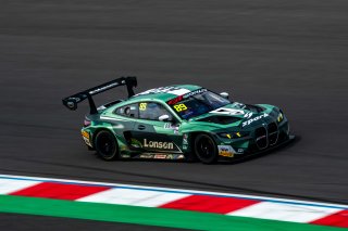 89	Team KRC	Ruan Cun Fan	Maxime Oosten 	BMW M4 GT3 EVO | SRO Motorsport Group