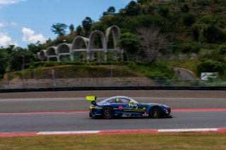 8	EBM	Setiawan Santoso	Andrew Bentley	Mercedes-AMG GT3 EVO | SRO Motorsport Group