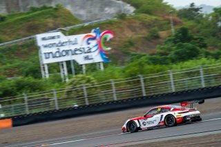 911	Absolute Racing	Wang Zhongwei	Harry King	Porsche 911 GT3 R (992) | SRO Motorsport Group