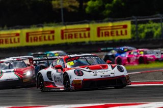 911	Absolute Racing	Wang Zhongwei	Harry King	Porsche 911 GT3 R (992) | SRO Motorsport Group