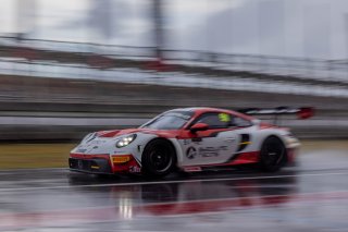 911	Absolute Racing	Wang Zhongwei	Harry King	Porsche 911 GT3 R (992) | SRO Motorsport Group