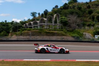 911	Absolute Racing	Wang Zhongwei	Harry King	Porsche 911 GT3 R (992) | SRO Motorsport Group