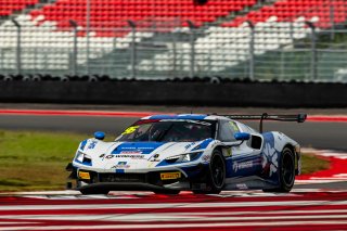 96	Winhere Harmony Racing	Chen Weian	Deng Yi	Ferrari 296 GT3 | SRO Motorsport Group