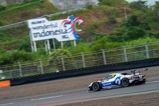 96	Winhere Harmony Racing	Chen Weian	Deng Yi	Ferrari 296 GT3 | SRO Motorsport Group