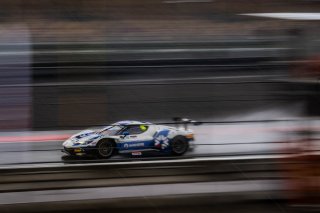 96	Winhere Harmony Racing	Deng Yi	Chen Weian	Ferrari 296 GT3 | SRO Motorsport Group