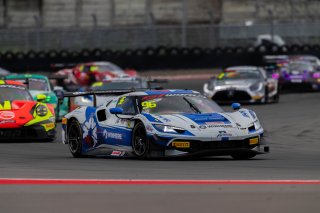 96	Winhere Harmony Racing	Chen Weian	Deng Yi	Ferrari 296 GT3 | SRO Motorsport Group