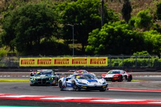 96	Winhere Harmony Racing	Chen Weian	Deng Yi	Ferrari 296 GT3 | SRO Motorsport Group