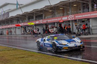 96	Winhere Harmony Racing	Deng Yi	Chen Weian	Ferrari 296 GT3 | SRO Motorsport Group