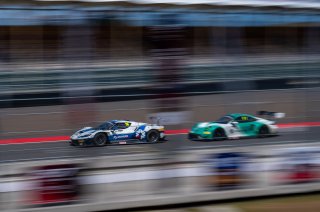 96	Winhere Harmony Racing	Chen Weian	Deng Yi	Ferrari 296 GT3 | SRO Motorsport Group